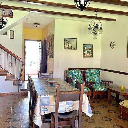Adosado Urbanizacion Las Ranas Playa Els Molins 데니아 외부 사진